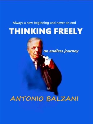 cover image of Thinking Freely